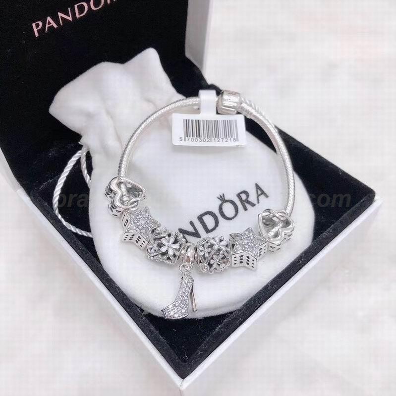 Pandora Bracelets 679